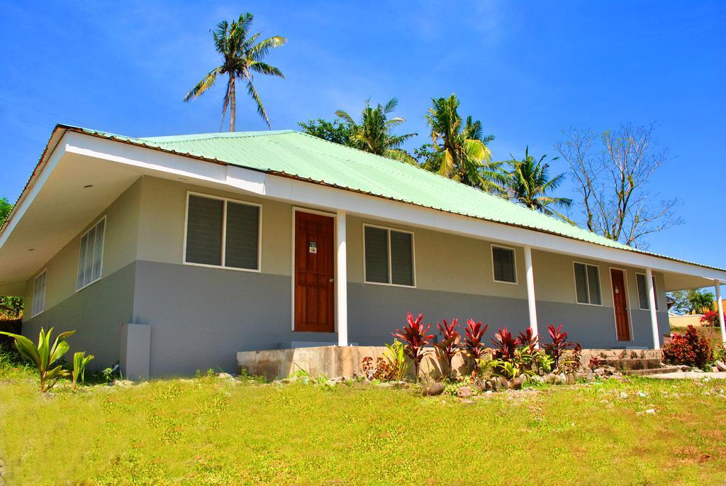 Leyte Park Resort Hotel Tacloban Oda fotoğraf