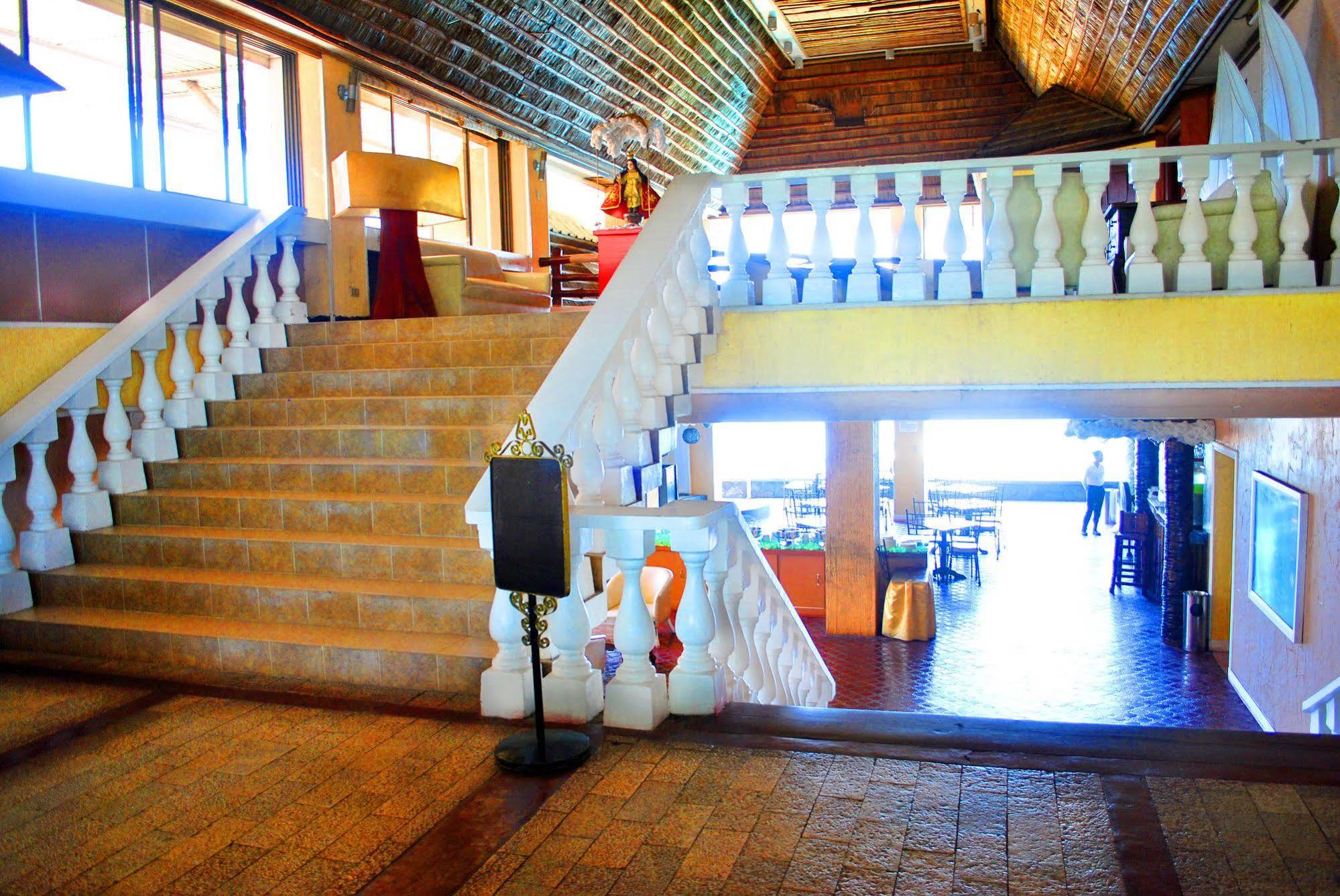 Leyte Park Resort Hotel Tacloban Dış mekan fotoğraf